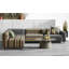 9 Yard Outdoor 5 - Seat Patio Sectional-45372540-61669143