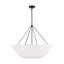 Stassi 4-Light Chandelier-1258028133-1258028139-1258028129