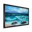 Wild Blue Ocean Waves XXI - reproduction d'art sur toile-1734507225-1734507224