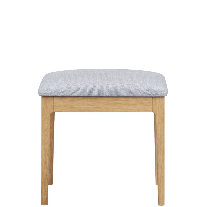 Brigance Dressing Table with Mirror