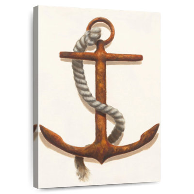 Aletra Anchor Plain