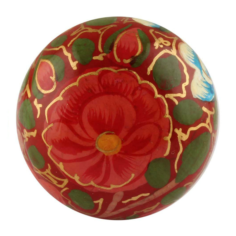 1 3/8" Diameter Mushroom Knob Multipack