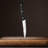 Hampton Forge Rochester - 15 Piece Knife Block Set, Full Tang, Triple Rivets