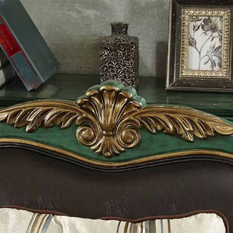 Retro Creative Sofa