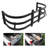 VEVOR Truck Bed Extender, Aluminum Retractable Tailgate Extender