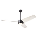 Ambit LED Downrod Ceiling Fan