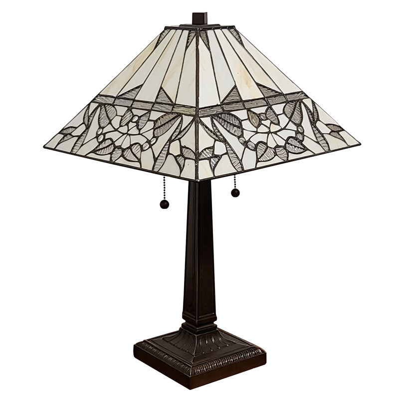 Lampe de table 22 po Weakley