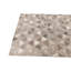 Tapis gris Jaime