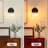 Lumina Wall Sconce