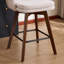 Tabouret de bar Allis Mid-Century-80632383-76862297