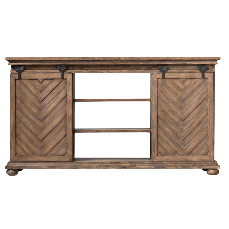 Kifer TV Stand for TVs up to 70"