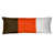 Brun / orange / argent. sélectionné