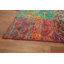 Tapis moderne patchwork 6 x 9