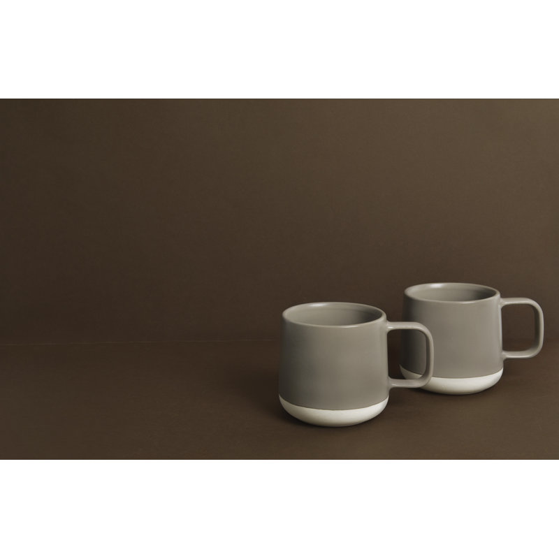 Seville Ceramic Coffee Mug