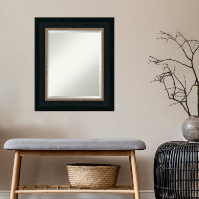 Defilippis Flat Wall Mirror