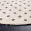 Tapis géométrique tissé à la main Classic Classic-1827866379
