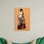 Edgar Degas - Wrapped Canvas Painting