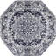 Tapis traditionnel Traditional Endesha-1121129595