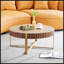 Table basse moderne Modern Handcraft-1859587155
