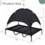 Lit pour chien X Large-86779032