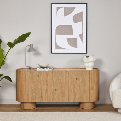 159.5cm Sideboard