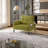 Upholstered Arm Chair-2116638375