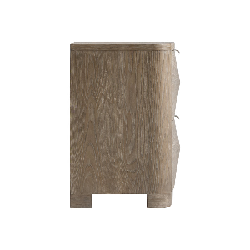 Aventura 2 - Drawer Nightstand in Marcona