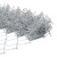 120cm H x 1000cm W GreenSteel Border Fencing