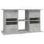 Epworth Aquarium Stand-1418947456