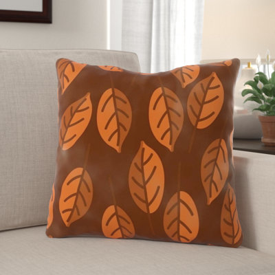 Selina Reversible Throw Pillow