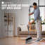 Push Brooms