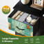 Commode verticale 4 tiroirs