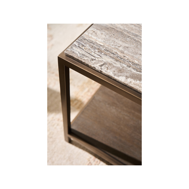 Montclair Marble End Table