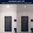Jamer LED Flush Mount-109725315