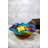 Cassatt Glass Decorative Bowl 1
