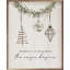 The Magic Begins Ornaments Verdure blanchie-814882648