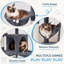 Tour pour chat 40 "Alek-953521331