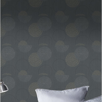 Rouleau de papier peint 33 pi x 20 po