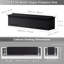 Brayden Studio 180cm W Black Electric-756791645