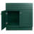 Brookings 30 Inch Bath Vanity, Ready to Assemble, Sherwin Williams®-99408084