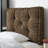 Rainha® - Classic Tufted College Headboard-114127871