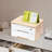 Keedie Solid Wood Desk Organizer-479009214