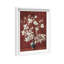 Romance Flourishing Shadowbox Floral & Botanical Print by Oliver Gal, Black Frame, 10 x 15-575237561-575237563