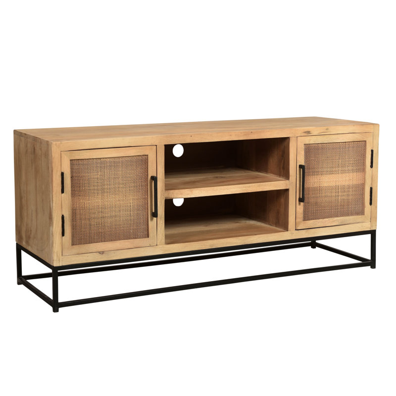 Surrender Unfinished TV Stand for TVs up to 60"
