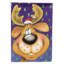 Drapeau de jardin Bengte Comic Reindeer-815655285