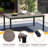 Patio Dining Table-1191875172