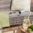 Crainville 4 - Person Seating Group with Cushions