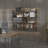 Ksandra Floating Bookcase-1300841918-1300841919