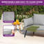 Causeuse d'extérieur avec coussins Hednesford-1262480735-1262480732