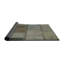 Tapis brun/gris à motifs Annabella-1343914880